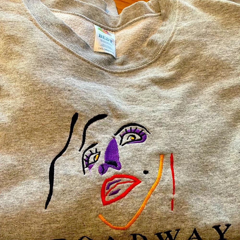 Vintage sweatshirts & hoodie